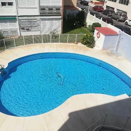 Delfin Benalmádena