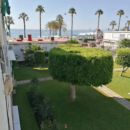 Apartamento Delfin *