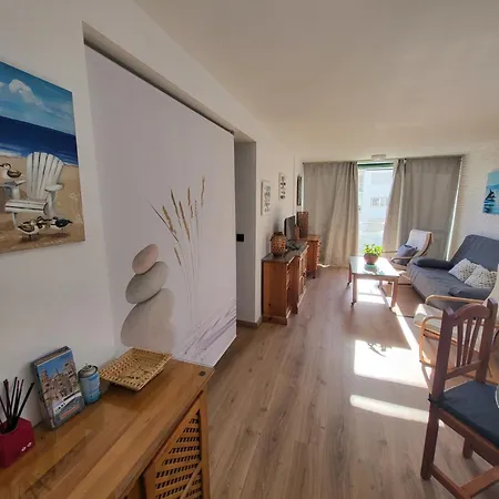 Apartamento Delfin
