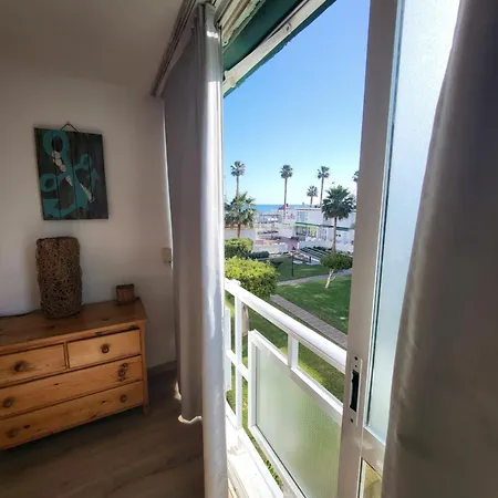 Apartamento Delfin *