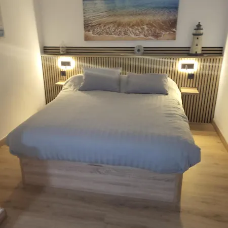 Apartamento Delfin Benalmádena