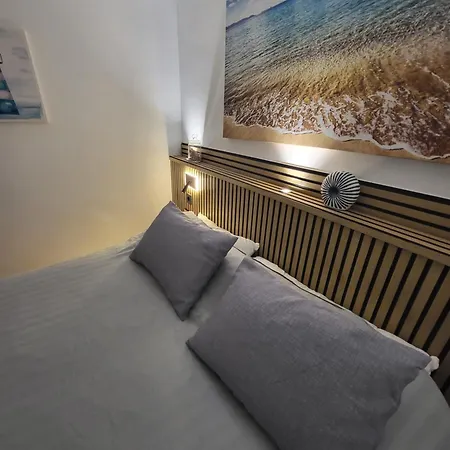 Delfin Apartamento *