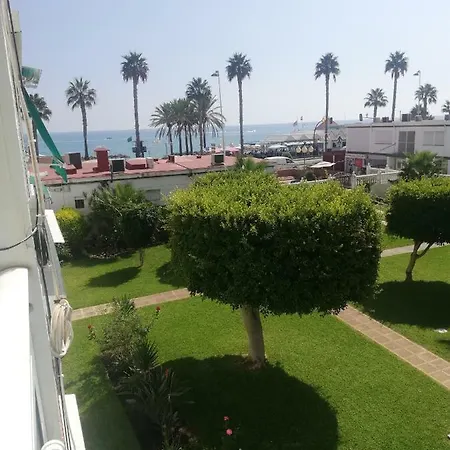 Delfin Apartamento Benalmádena