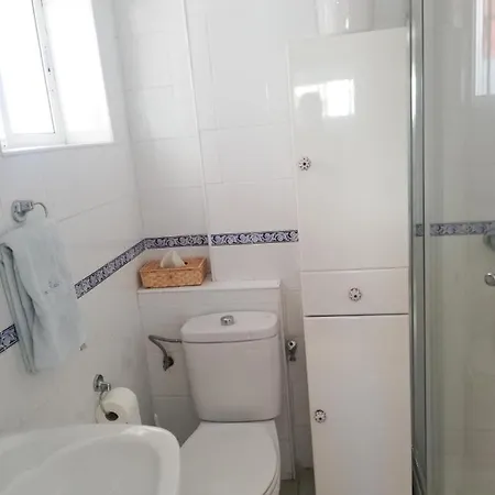 Delfin Apartamento